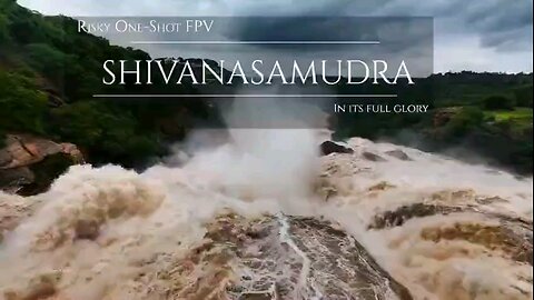 Sivanasamudra
