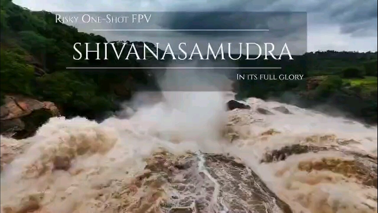 Sivanasamudra