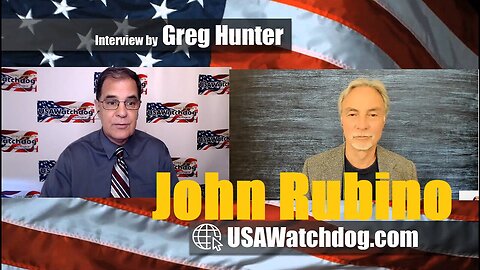 Baking a Gigantic Currency Crisis into the Cake - John Rubino
