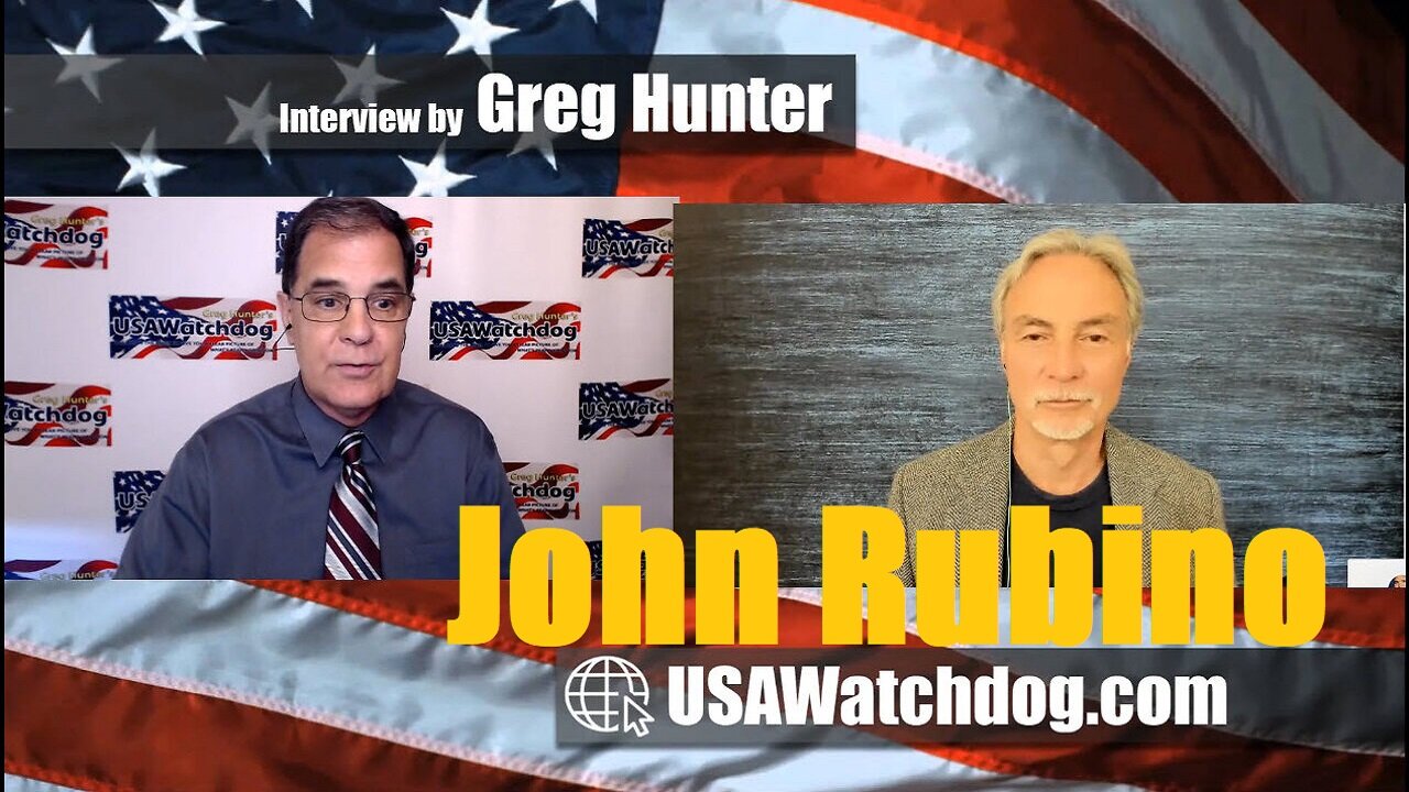 Baking a Gigantic Currency Crisis into the Cake - John Rubino