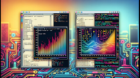 Nutorch Preview: GPU Data Analysis on the Command Line