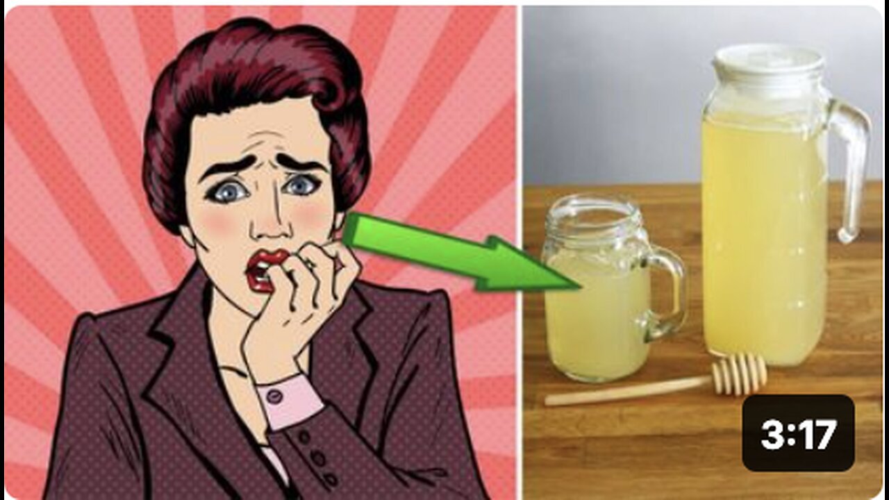 "Stressed or Anxious? Try This Simple, Effective Recipe!"