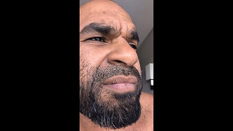 if my daughter comes out black, eat s***