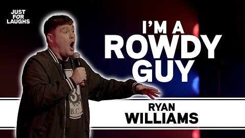 OBVIOUSLY I work construction | Ryan Williams