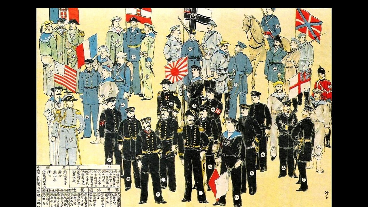 Do intelligence agencies control China