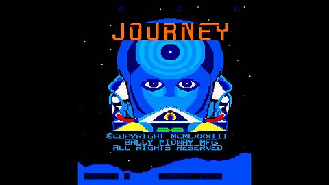 Journey: Frontiers Rock Special 1983
