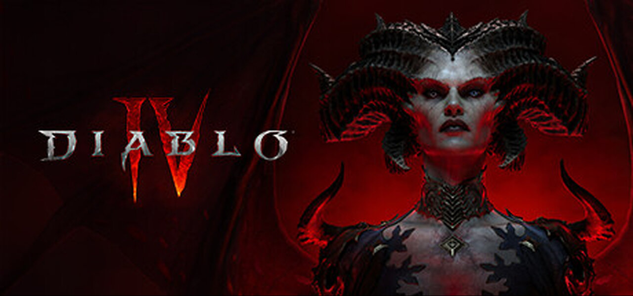 🔴🤍🔵diablo 4th weekend🔴🤍🔵