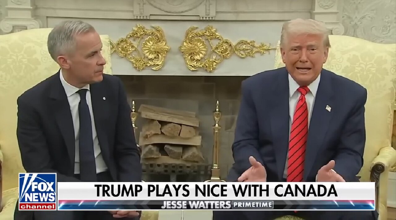 Watters: Another media narrative bites the dust