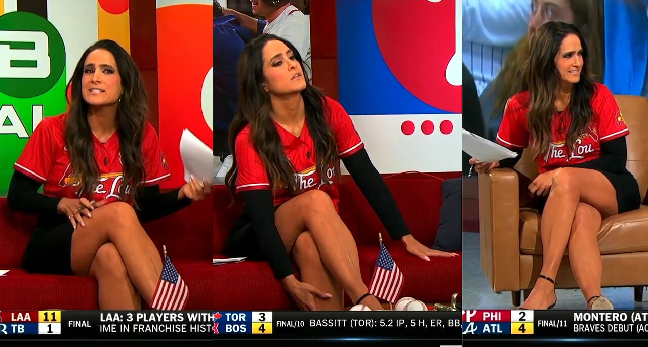 Lauren Shehadi Apr 11 2025