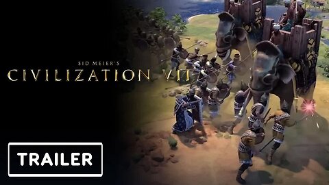 Civilization 7 - Nintendo Switch 2 Trailer _ Nintendo Direct