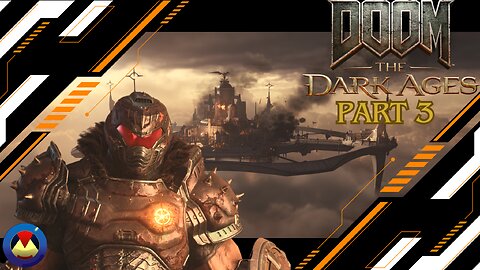 Jayko Plays DOOM: The Dark Ages | Part 3