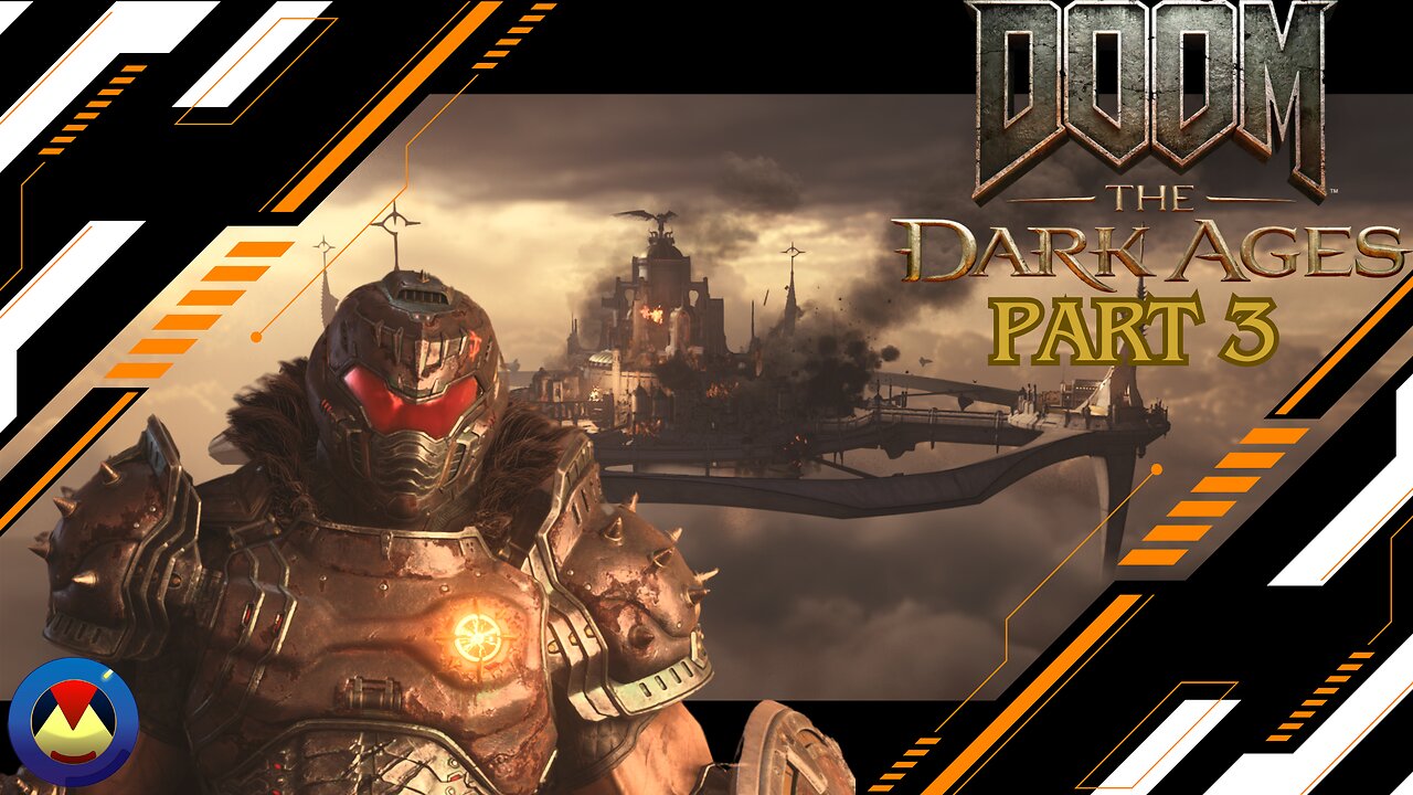 Jayko Plays DOOM: The Dark Ages | Part 3
