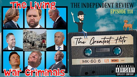 #114 The Independent Review