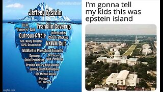 White Hats Want the Epstein Files in Full + A SMOKING GUN IS COMING TO COLLAPSE THE FIAT SYSTEM