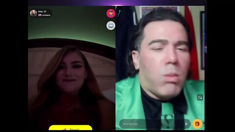 Gypsy Crusader clip 265