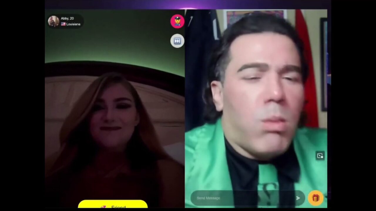 Gypsy Crusader clip 265