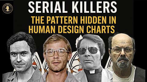 “Energy Forensics:, 🔥 The Incarnation Cross That Kills — Human Design’s Dark Blueprint Revealed”