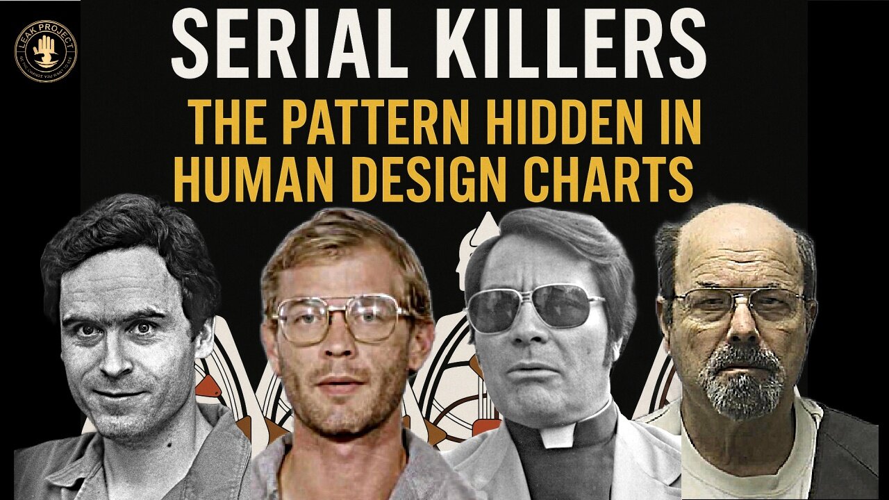 “Energy Forensics:, 🔥 The Incarnation Cross That Kills — Human Design’s Dark Blueprint Revealed”
