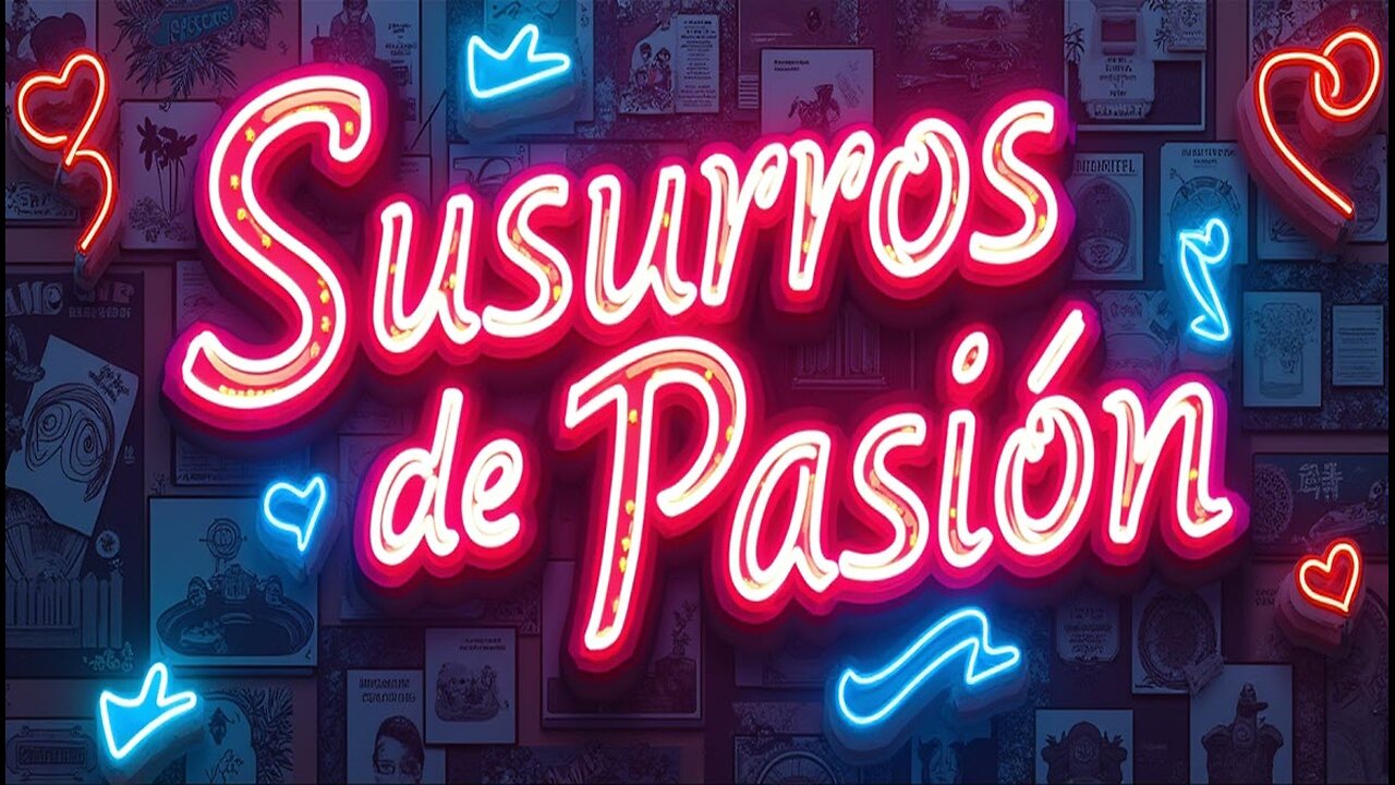 Susurros de Pasión...