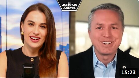 TX Rep. Harrison Demands Legislative Hearings to Combat Sharia Law in Texas