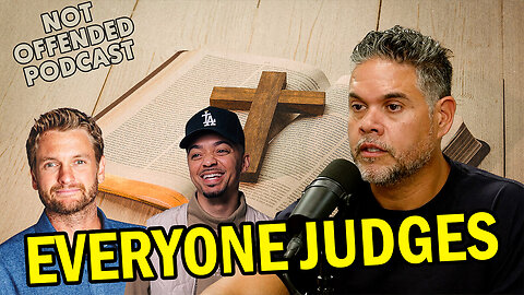 Church Critics