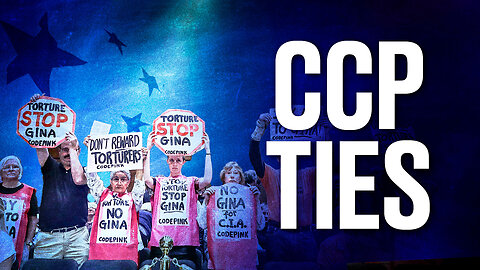 CCP Ties Behind US Protests Exposed