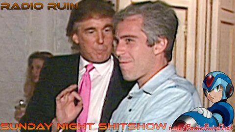 The Sunday Night Shitshow: The Dog That Hasn't Barked