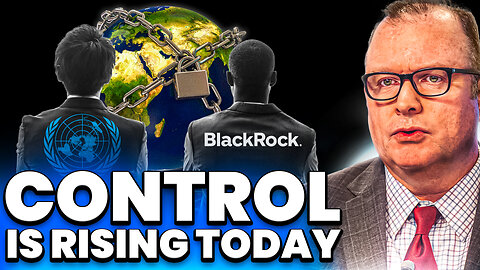 Digital IDs to One World Religion – Ep. 7141