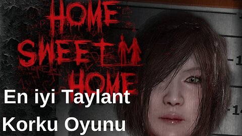 A beautiful house but so scary | Home Sweet Home Episode 2