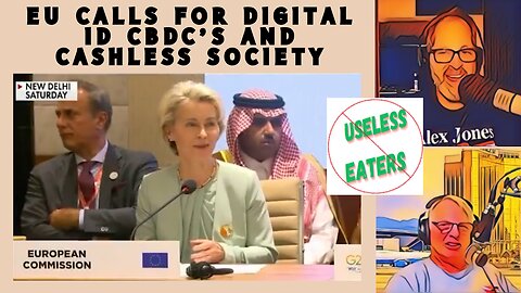 Useless Eaters Ep 171