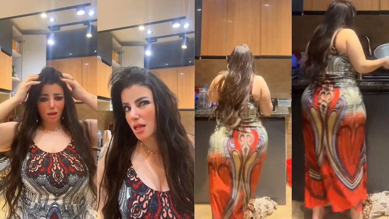 My Daily Routine in kitchen 💃🏻 😲😲😱😱🤩🤩