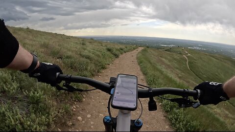 Green Mountain Loop - Lakewood - Colorado