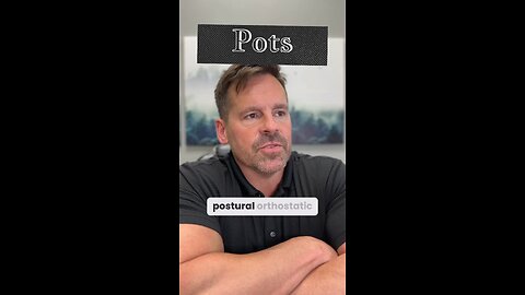 POTS? Look here.