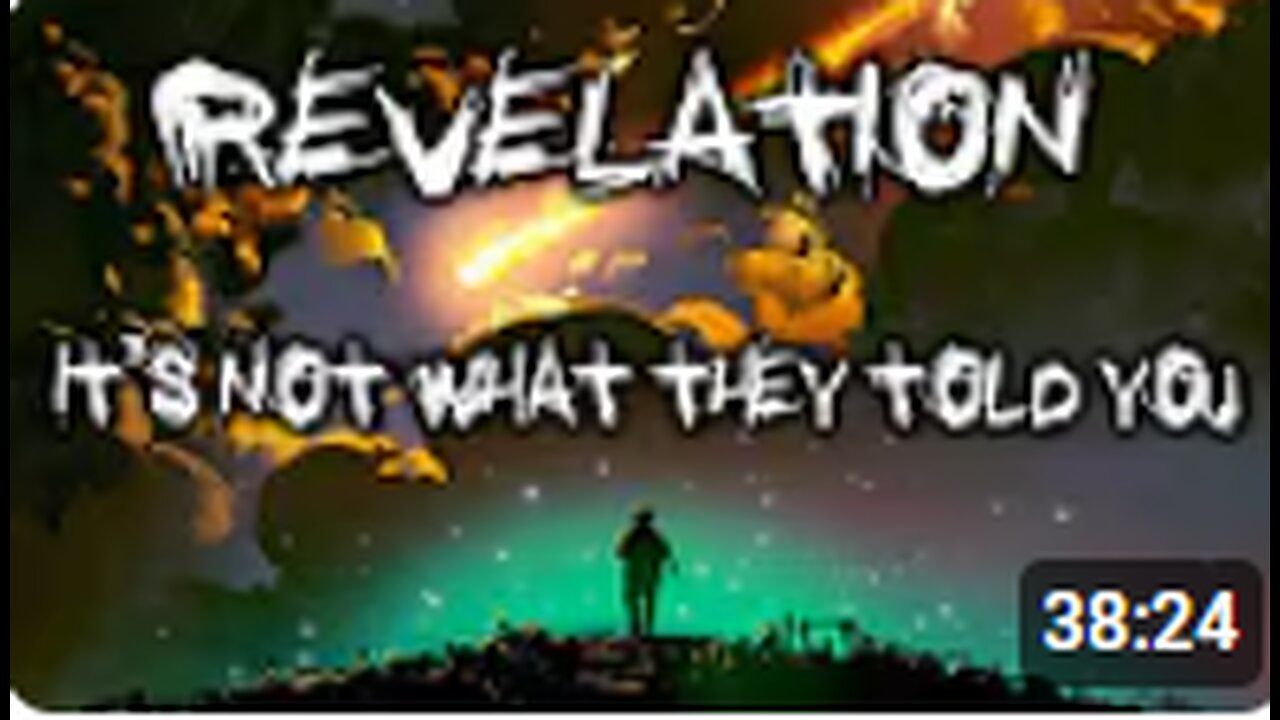 The Little Season - Why does the church not teach it_ Why does the world try to hide it_