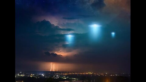 The UFO Incident at Shagg Harbor, and The Wild Story Revealed Years Later