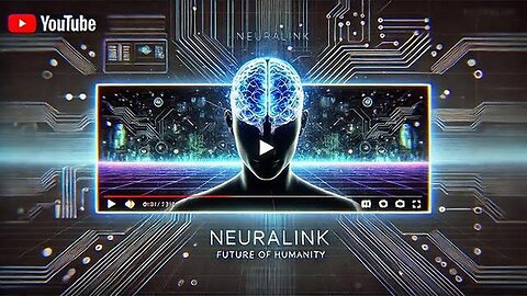 "Exploring Neuralink: Transforming Human Evolution & Unveiling the Future"