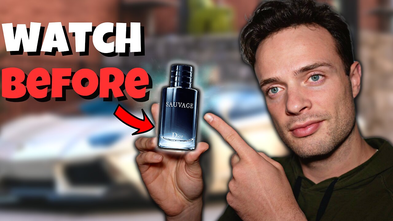 Before You Buy Dior Sauvage in 2023 Watch THIS Full Honest Review