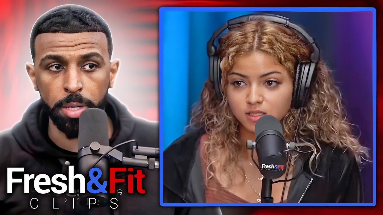 Stubborn 304's Got Told Why Women Are Hard To Please