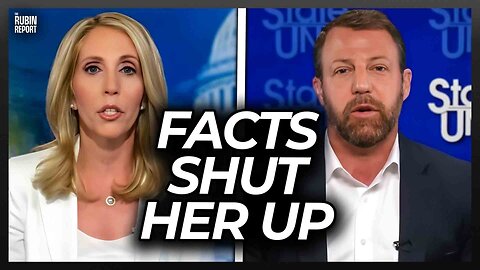 Host Gets Visibly Angry as Her Trap for Republican Backfires
