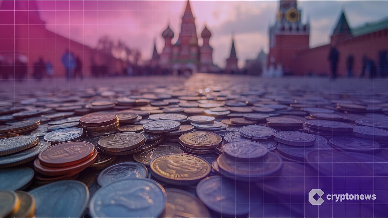 New Central Bank Crypto Rules ‘Will Ban USDT Trading in Russia’