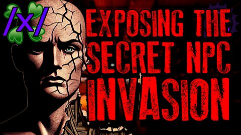 Average Joes Are Exposing the Secret NPC Invasion | 4chan /x/ Conspiracy Greentext Stories Thread