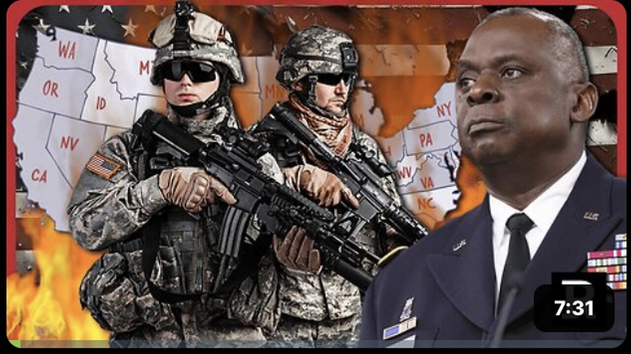 "Democrats' Plan to Prevent Trump's Office Takeover Exposed - Redacted"