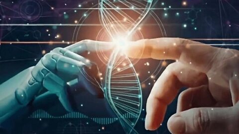 A quick summary on the reality of transhumanism in 4 minutes