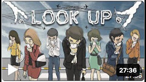 Chemtrails and Geoengineering: A Documentary Look Up