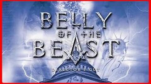 Belly Of The Beast | Full Documentary (2020) | Faull Brothers