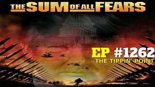 #1262 THE TIPPIN' POINT LIVE FROM THE CALIFORNIA REPUBLIC 12.08.25