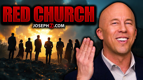 RED Church—Joseph Z at King Jesus Ministry with Apostle Guillermo Maldonado