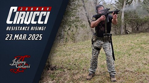 Johnny Cirucci’s Custom AR-15 in .450 Bushmaster: Trial & Error