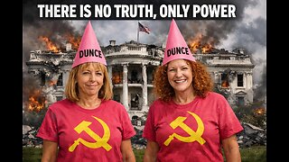 FIVE Glaring Reasons Why Feminism ALWAYS Fails #mgtow #redpill