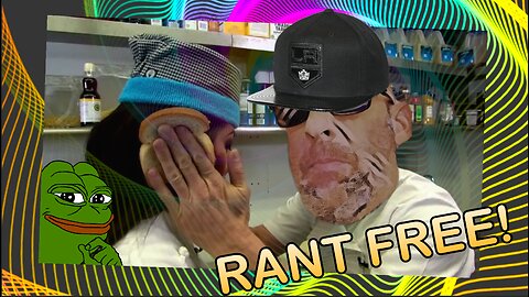 Do we still need new movies? - RANT FREE - LIVE! 7/8/2025